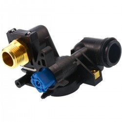 Colector DCW Bosch 87186455490 Colector DCW Bosch 87186455490